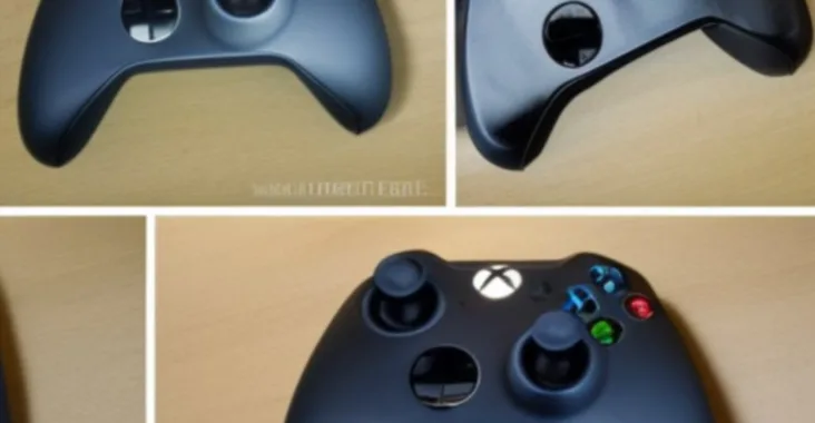 Jak podłączyć pad do konsoli Xbox