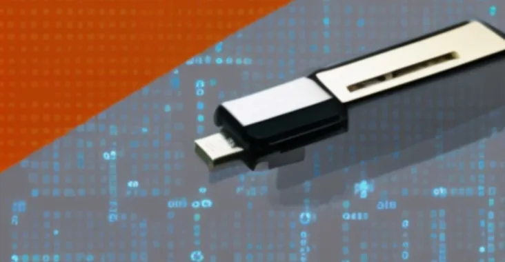 Jak podłączyć pendrive do komputera